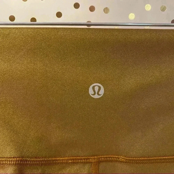 Lululemon Wunder Under High-Rise Tight - Picture 6 of 11